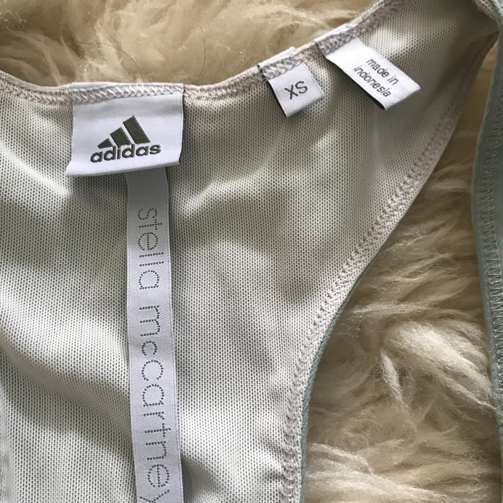 Stella McCartney for Adidas Tank Top - Picture 3 of 8